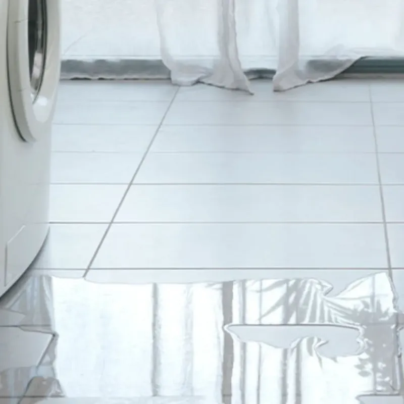 Appliance Leak Cleanup in Salem, AR